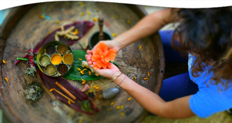 Ayurveda: The Ancient Indian Medical System for the Modern World