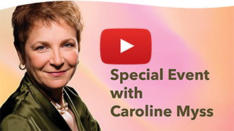 caroline myss event september 2025