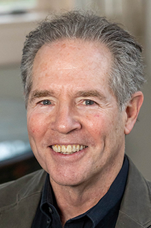 Christopher Ives