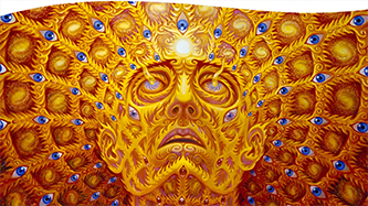 Consciousness Panpsychism A conversation with Philip Goff Aug 28