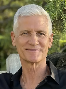 Devarshi Steven Hartman