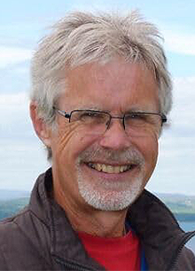 Don MacGregor