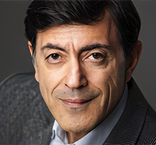 Dr Edi Bilimoria