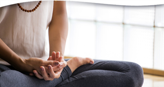 Embodied Meditation: Attuning to the Wisdom of Our Bodies
