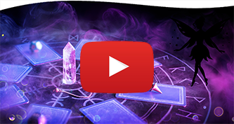 Embracing the Psyches Shadow Through Fairy Tales and Tarot with sasha graham 2.7.26