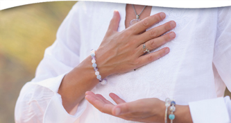 Energy Healing to Navigate Change