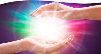 Energy Medicine to Navigate Personal and Global Change