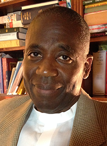Eugene Jennings