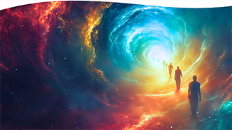Examining the Eternal Wheel of Life Death Bondage and Liberation Dr. Eugene Jennings Oct 18