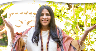 Four Week Wisdom Immersion with Renowned Vedic Master Acharya Shunya 8 9 23