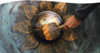 Beginnings: A Sound Bath Journey