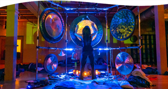 Manifesting: A Sound Bath Journey