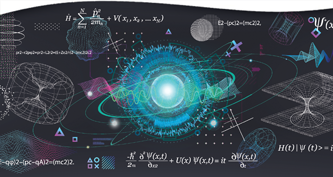 How To Ruin Your Life With Quantum Physics with Chris Ferrie 7.20.23
