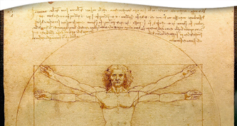 How to Think Like Leonardo da Vinci: 7 Steps to a More Beautiful & Creative Life