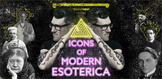 Icons of Modern Esoterica: A Six-Part Online Class with Mitch Horowitz