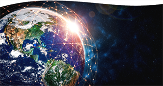 Investigating Collective Consciousness at the Global Scale with Dean Radin