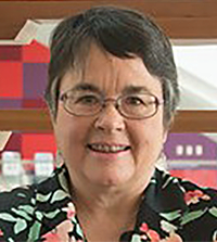 Jayne Fleener