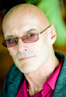 Ken Wilber