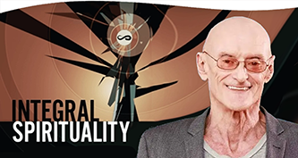 Ken Wilber on the Five Pathways to Awakening and Transformation 1.24.25