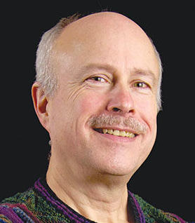 Kurt Leland Headshot