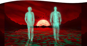 Meeting Our Karma with Invisible Helpers with Gwynne mayer 3.25.23 3
