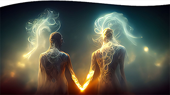 Metaphysical Marriages: Navigating Love, Work, and Spirituality