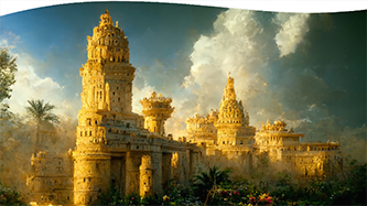 Mythology As an Avenue to Truth: Churning of the Milky Ocean