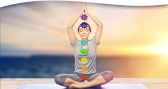 Psychology of the Chakras: Exploring Your Inner Landscape