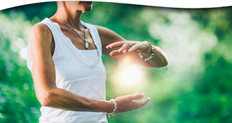Qigong and Tai Chi to Boost Energy and Vitality