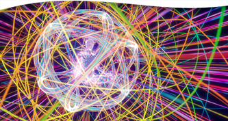 Quantum Entanglement, Consciousness, and the Vision of Oneness