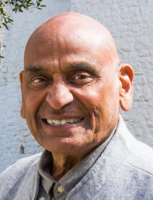 Ravi Ravindra
