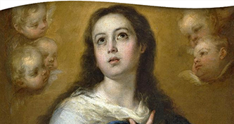 Recontextualizing Salvation History: Original Sin and Mary