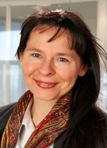 Sabine Van Osta