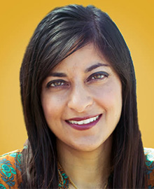 Shamin Jain