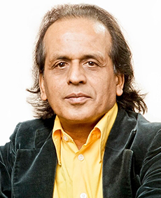 Sri Raghavan Iyer