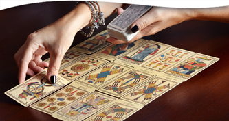 Tarot Spreads for Any Occasion