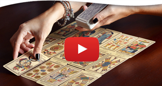 Tarot Spreads for Any Occasion YT