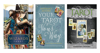 Tarot for Absolute Beginners: A 4-Part Course