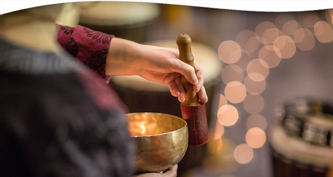 The Ancient Science of Sound to Heal Body and Mind