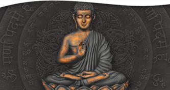 The Buddha’s Teachings on Auspicious Omens and Blessings