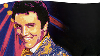 The Occult Elvis The Mystical and Magical Life of the King Apr 17 Miguel Conner