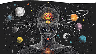 The Occult Human Anatomy: Insights from Blavatsky’s Esoteric Instructions
