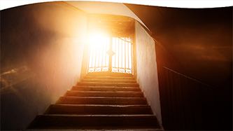 The Upper Room The Dwelling Place of the Christ Within