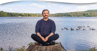 The Way of Effortless Mindfulness with Loch Kelly 6 22 23