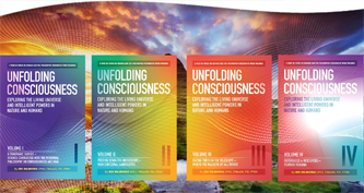 Unfolding Consciousness with Edi Bilimoria 3 16 23