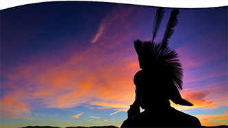 Unlock the Wisdom of Your Spirit Guides: An Apache Tradition Workshop - Online