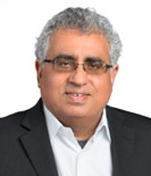 Vivek Bakshi