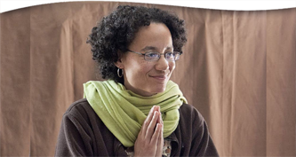 We Were Made for These Times: Skillfully Moving through Change, Loss and Disruption with Kaira Jewel Lingo