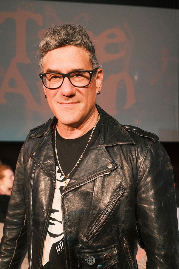 Mitch Horowitz