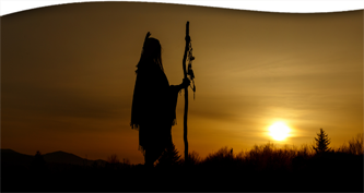 A Native Guide to the Language of Light